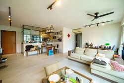 Blk 318B Yishun Greenwalk (Yishun), HDB 5 Rooms #622653891